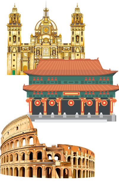 European Architecture