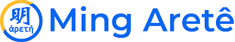 Ming Arete Logo
