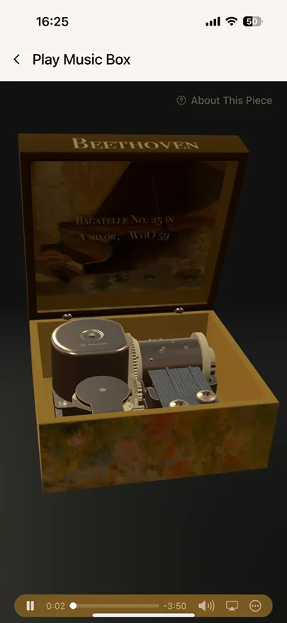 Music Box 2